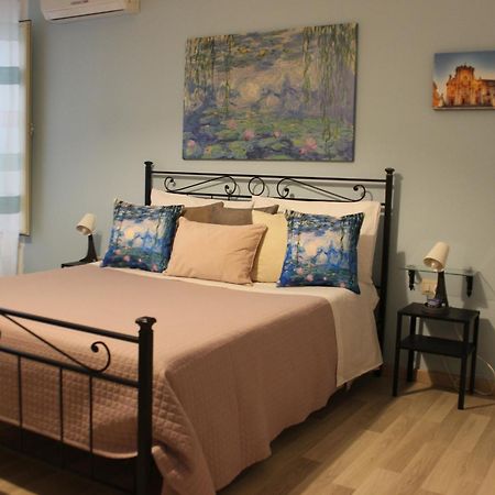 Luxara Home Syracuse Eksteriør bilde