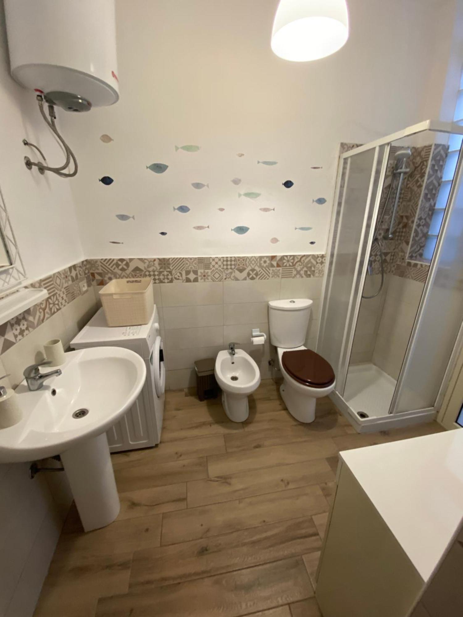 Luxara Home Syracuse Eksteriør bilde