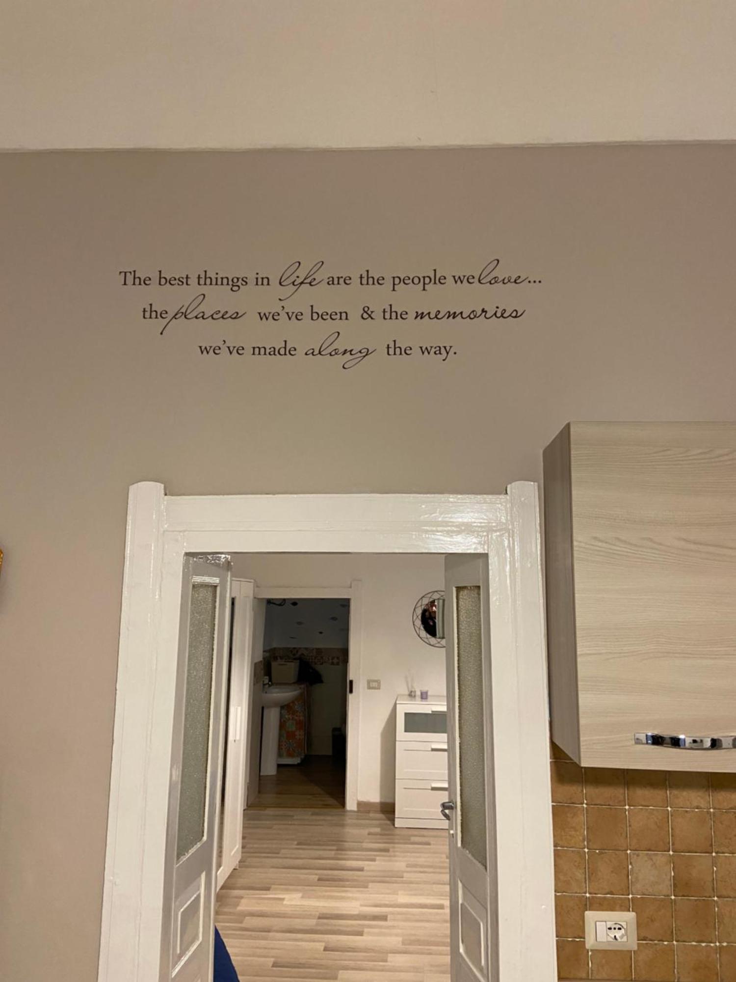Luxara Home Syracuse Eksteriør bilde